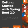 Getting Started with Spring Boot 2.0