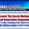 Gil Ortega – Lead Generation School