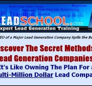 Gil Ortega – Lead Generation School