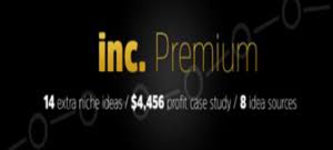 Glenn Allsopp – inc Premium VIP Niche Ideas