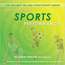 Glenn Harrold – Supercharge Your Sports Performance