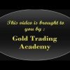 Gold Trading Academy Video Course