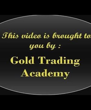 Gold Trading Academy Video Course