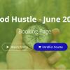 Good Hustle – June 2020