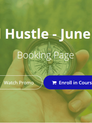 Good Hustle – June 2020