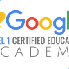 Google Certified Educator Level 1 Academy