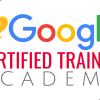 Google Certified Educator Trainer Academy