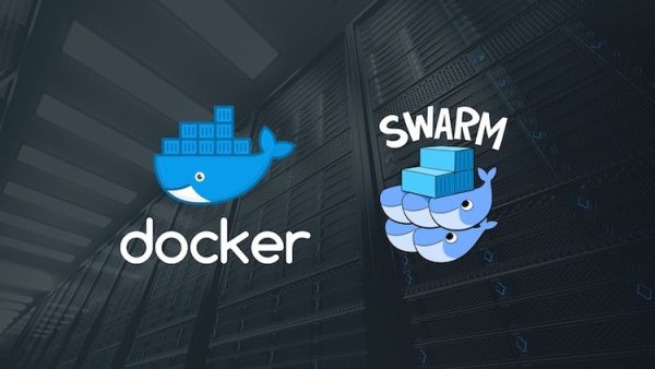 Gourav Shah – Docker Mastery