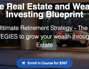 Graham Stephan – The Real Estate Investing Blueprint