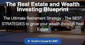 Graham Stephan – The Real Estate and Wealth Investing Blueprint