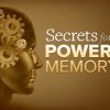 Great Courses Plus – Scientific Secrets For A Powerful Memory