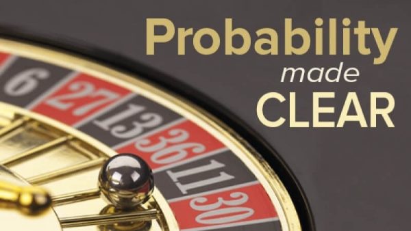 Great Courses Plus – What Are The Chances – Probability Made Clear