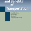 Greene Jones & Delucchi – The Full Costs and Benefits of Transportation