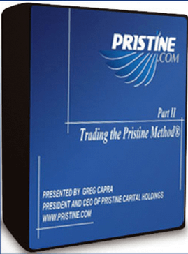 Greg Capra & Paul Lange – 16 Modules of TPM 2 Trading The Pristine Method Part 2 2008