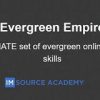Greg Jeffries – Evergreen Empire Marketing Strategies for Your Online BusinessJeffries – Evergreen Empire Marketing Strategies for Your Online Business