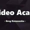 Greg Kononenko – Jet Video Academy