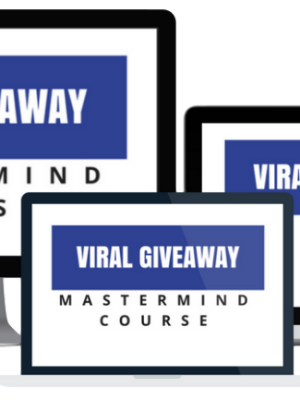 Greg Nowacki – Viral Giveaway Mastermind