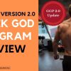 Greg O’Gallagher – Greek God 2.0 Program