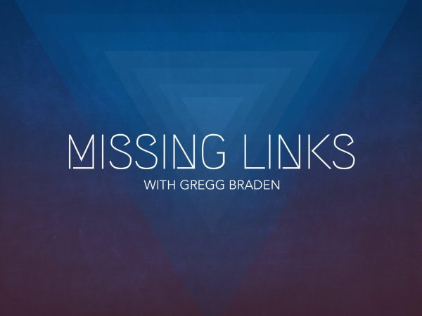 Gregg Braden – Cycles of Time Missing Links