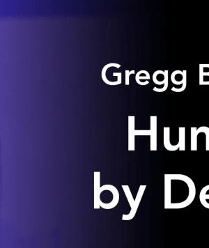 Gregg Braden – Human by Design Gaia Live Access June 2019