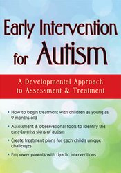 Griffin Doyle – Early Intervention for Autism