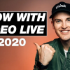 Grow With Video Live 2020