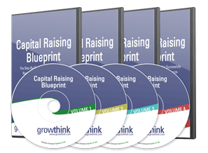 Growthink – Capital Raising Blueprint