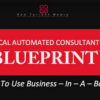 Guillermo Mata – Local Automated Consultant Blueprint