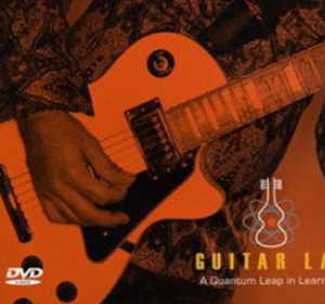 Guitar Lab – 50 Funk Guitar Licks You Must Know (2011)