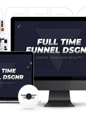 Gusten Sun – FullTime Funnel Designer