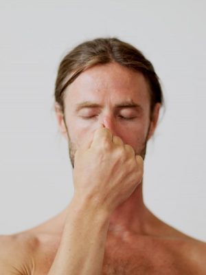 Guy Powiecki – Pranayama Program Level 1