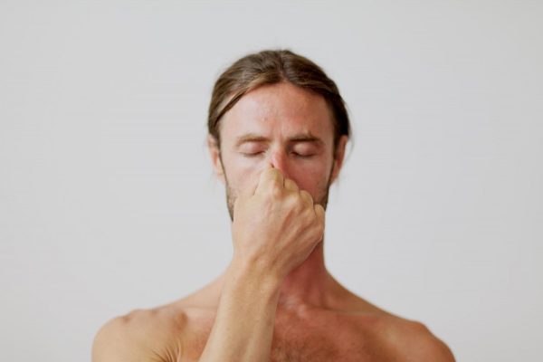 Guy Powiecki – Pranayama Program Level 1