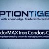 HARI SWAMINATHAN – IRONCONDORMAX – DAYTRADINGMAX