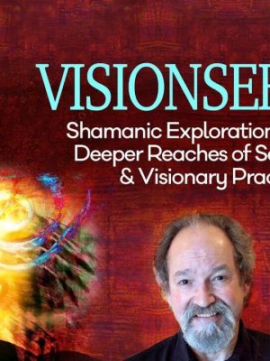 Hank Wesselman Visionseeker – Shamanic Explorations Into The Deeper Reaches Of Self – Reality & Visionary Practice