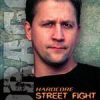 Hardcore Street Fighting 3 DVD Set by Bruce Drago