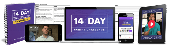 Harmon Brothers – 14-Day Challenge