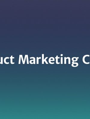 Hasan Luongo – Product Marketing Course