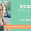 Hayley Hobson – Social Downline Program