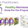 Healthy Hormone Done-For-You