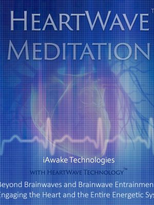 HeartWave Meditation