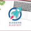 Heather Delaney Reese – Blogging Blastoff