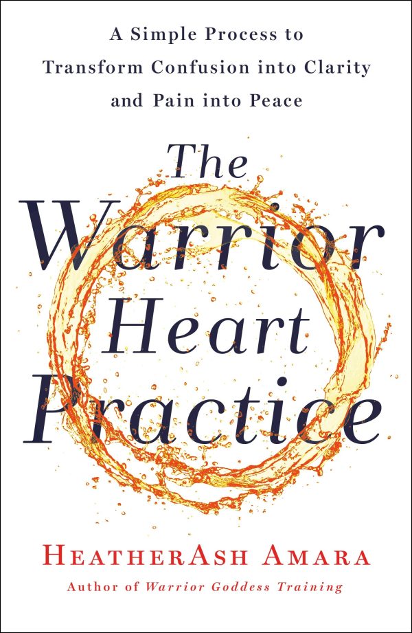 HeatherAsh Amara – The Warrior Heart Practice