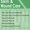 Heidi Huddleston Cross – Skin & Wound Care