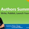 Helen Chang – Write Publish Launch Your Book Telesummit