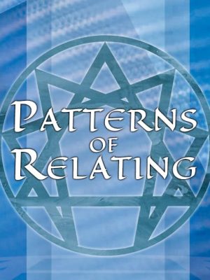 Helen Palmer – Patterns of Relating