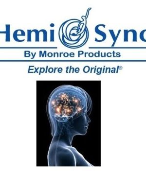 Hemi-Sync Collection DeluxeBundle