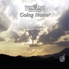 Hemi – Sync – Going Home Album Series