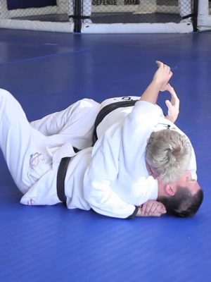 Henry Akins – Ultimate Armlock Escapes – Hidden Jiu jitsu