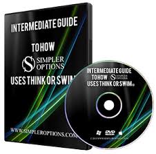 Henry Gambell – Intermediate Guide to How SimplerOptions Uses ThinkorSwim