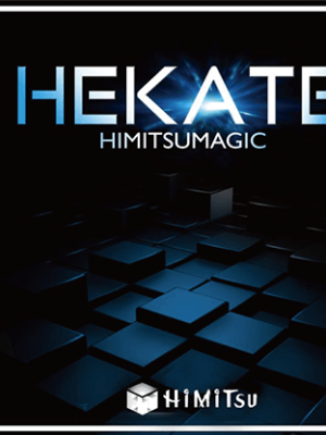 Himitsu Magic – HEKATE